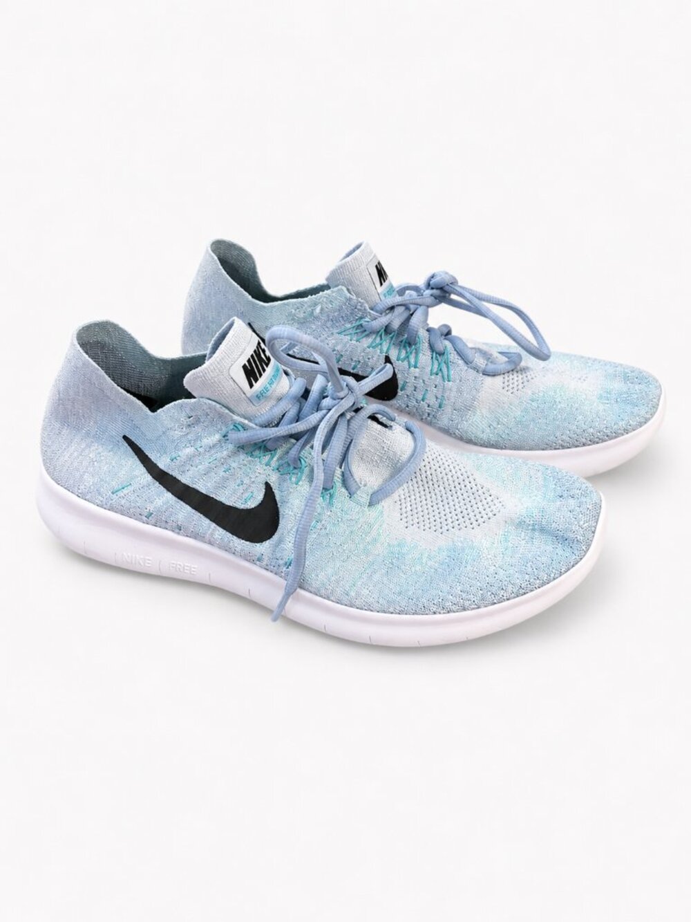 Nike | Free RN Flyknit Shoe